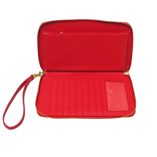 Purse Alex Janvier Morning Star Travel Wallet