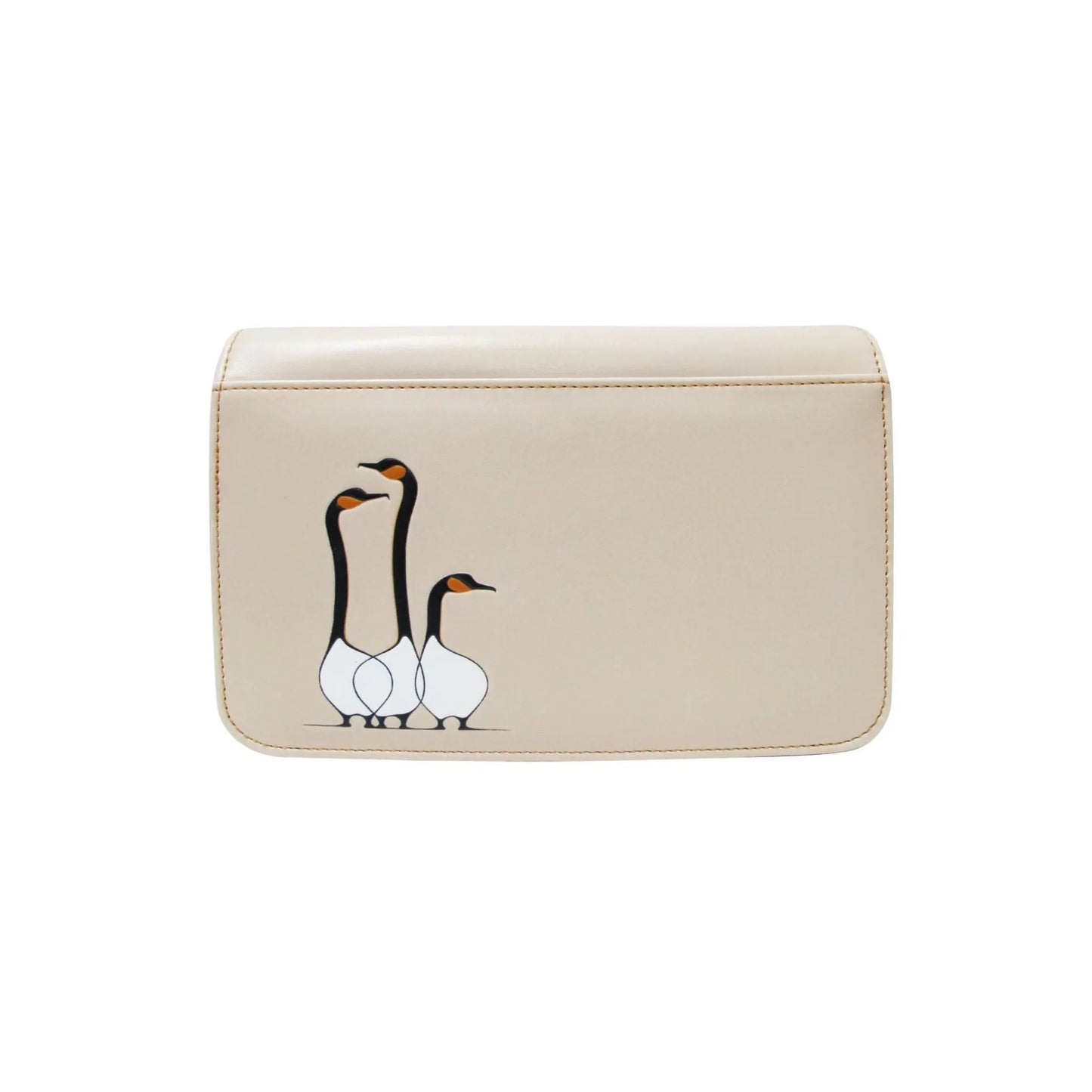 Benjamin Chee Chee Friends Crossbody Purse - Chic Meadow Boutique