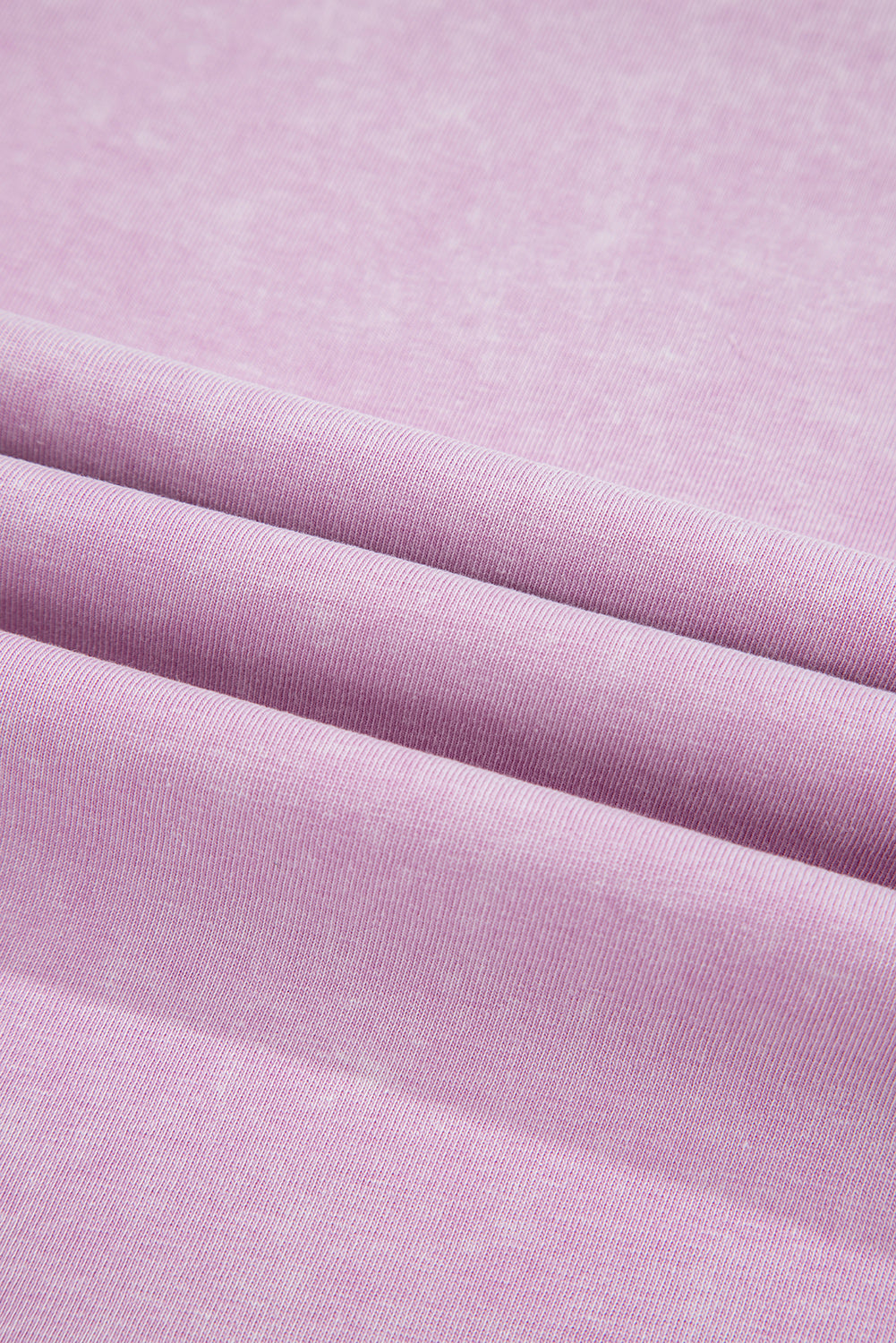 Phalaenopsis Mineral Wash Tank Mini Dress with Pockets