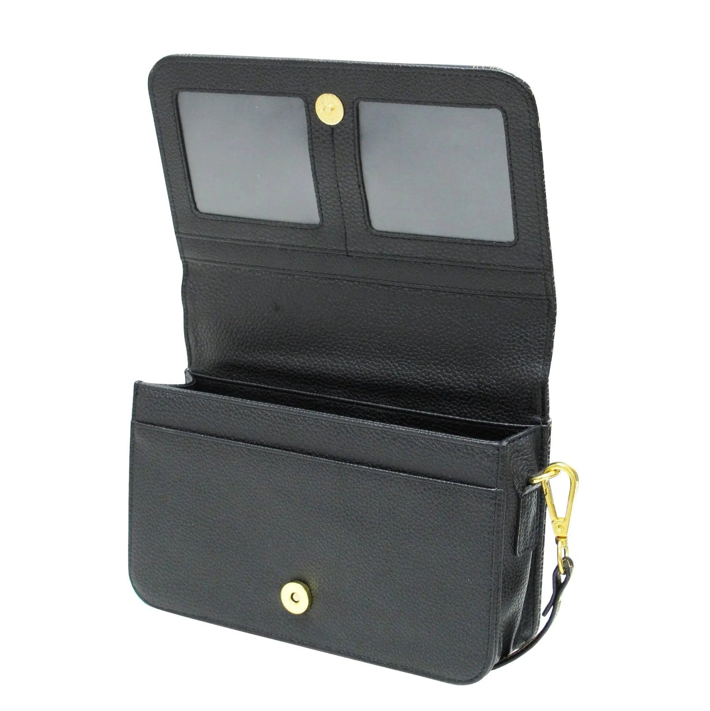 Dawn Oman Spring Bear Crossbody Purse - Chic Meadow Boutique