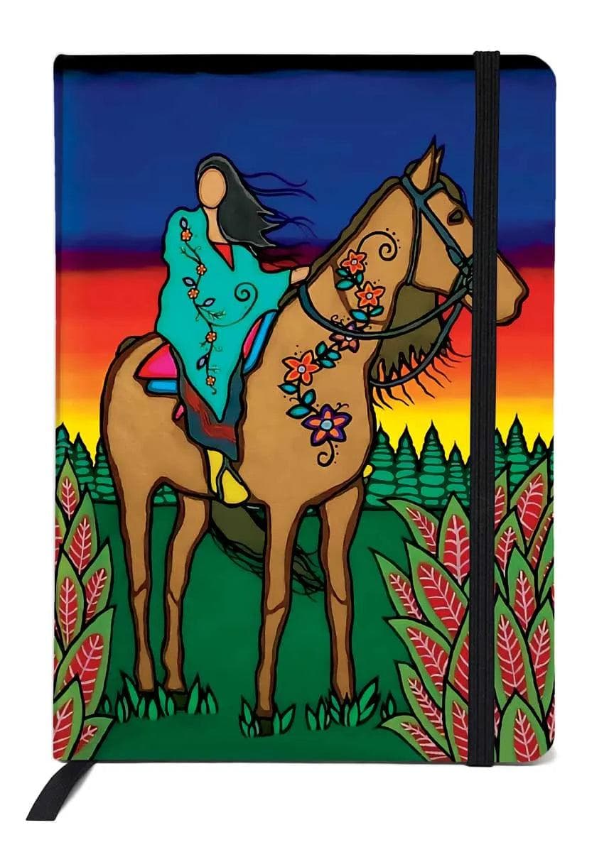 Finding Their Way Journal