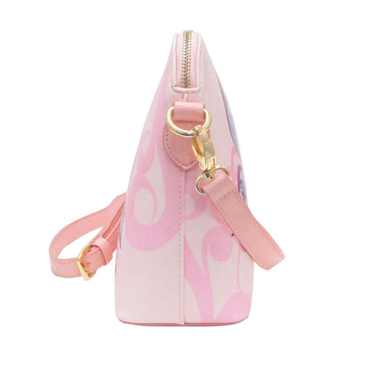 Purse Francis Dick Celebration of Life Art Bag