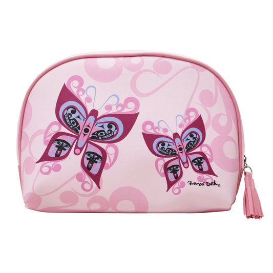 Cosmetic Bag Set Francis Dick Celebration of Life Cosmetic Bag Set