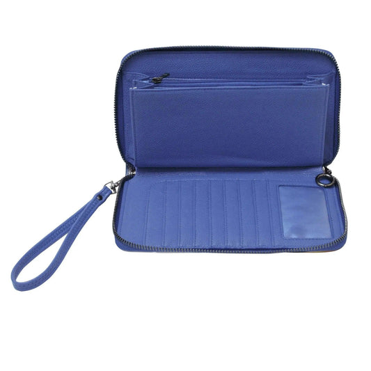 Purse Lawren Harris Mount Lefroy Travel Wallet