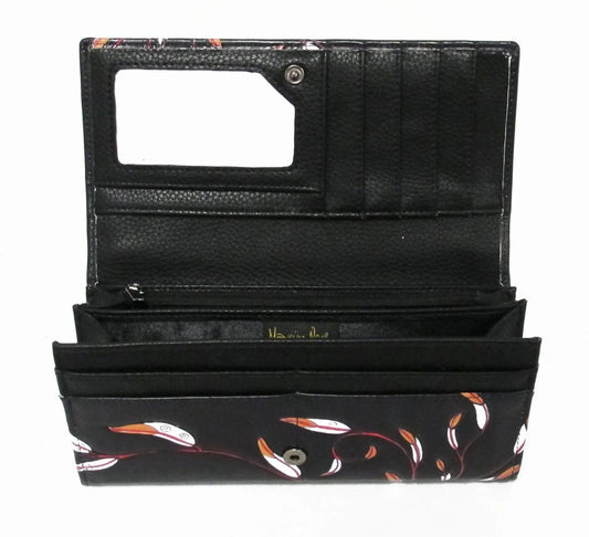 Maxine Noel Eagle's Gift Wallet