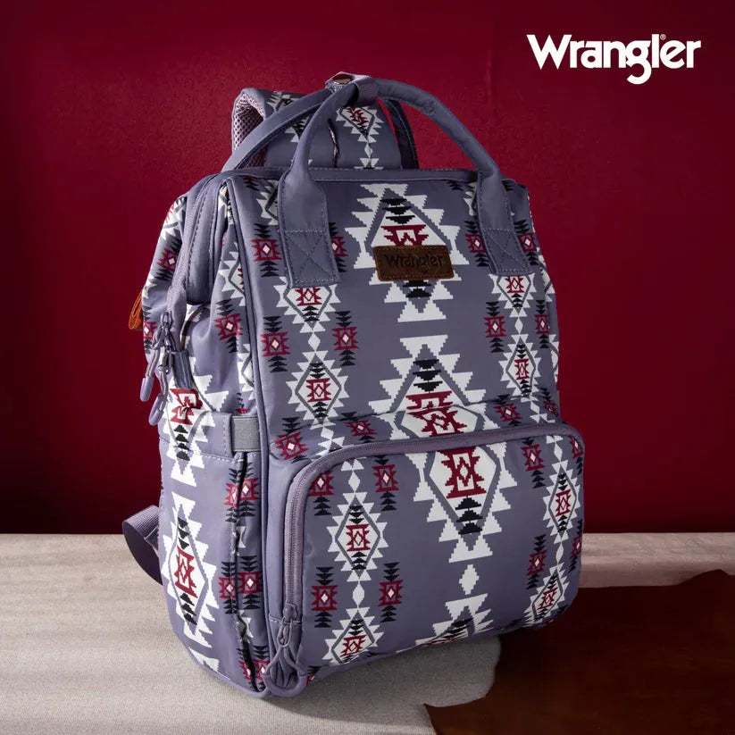 Wrangler Backpacks - Chic Meadow Boutique 