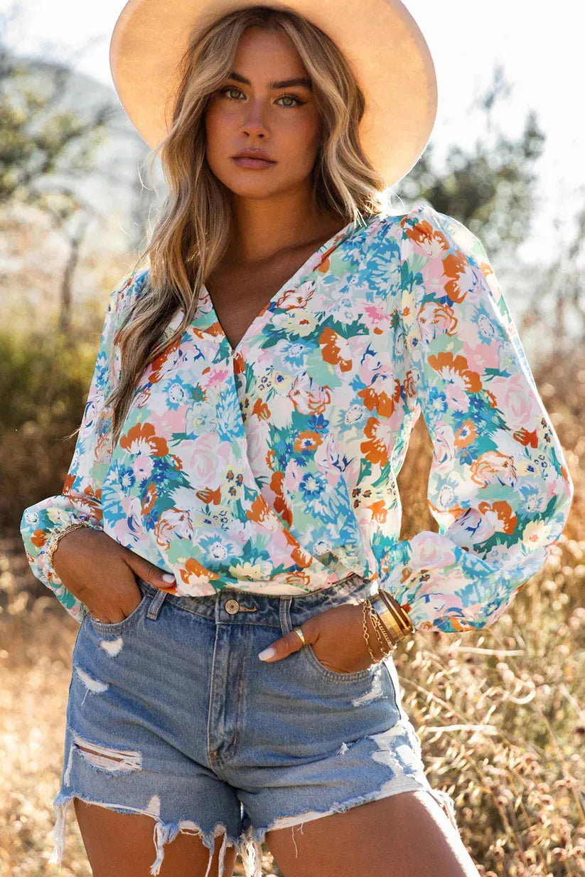 Tops - Chic Meadow Boutique 