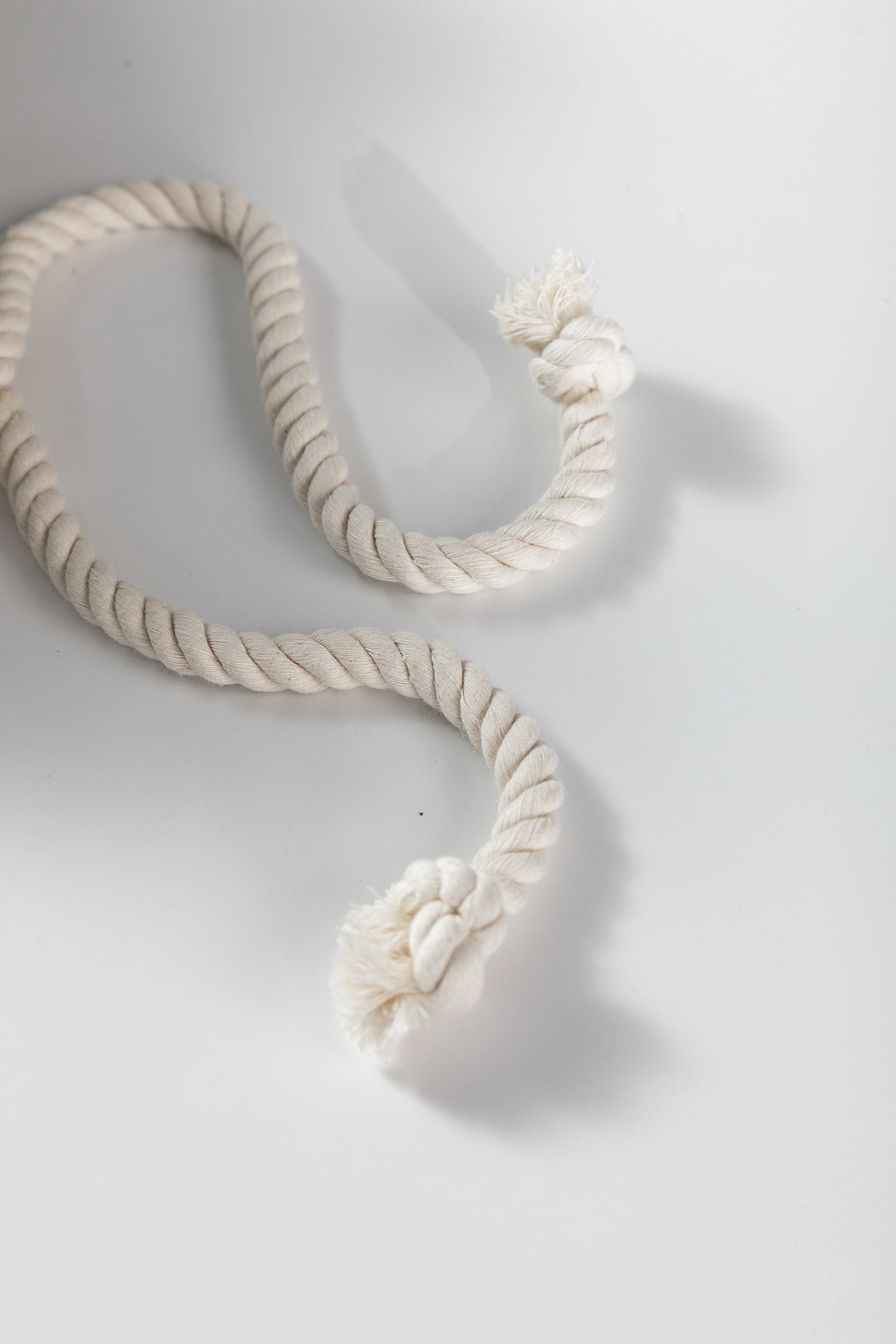 Gray Contrast Rope Drawstring Ruffle Trim Drop Shoulder Baggy Hoodie