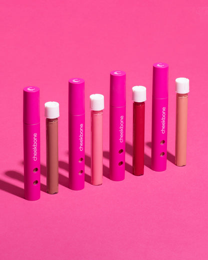 Harmony Lipgloss Refill