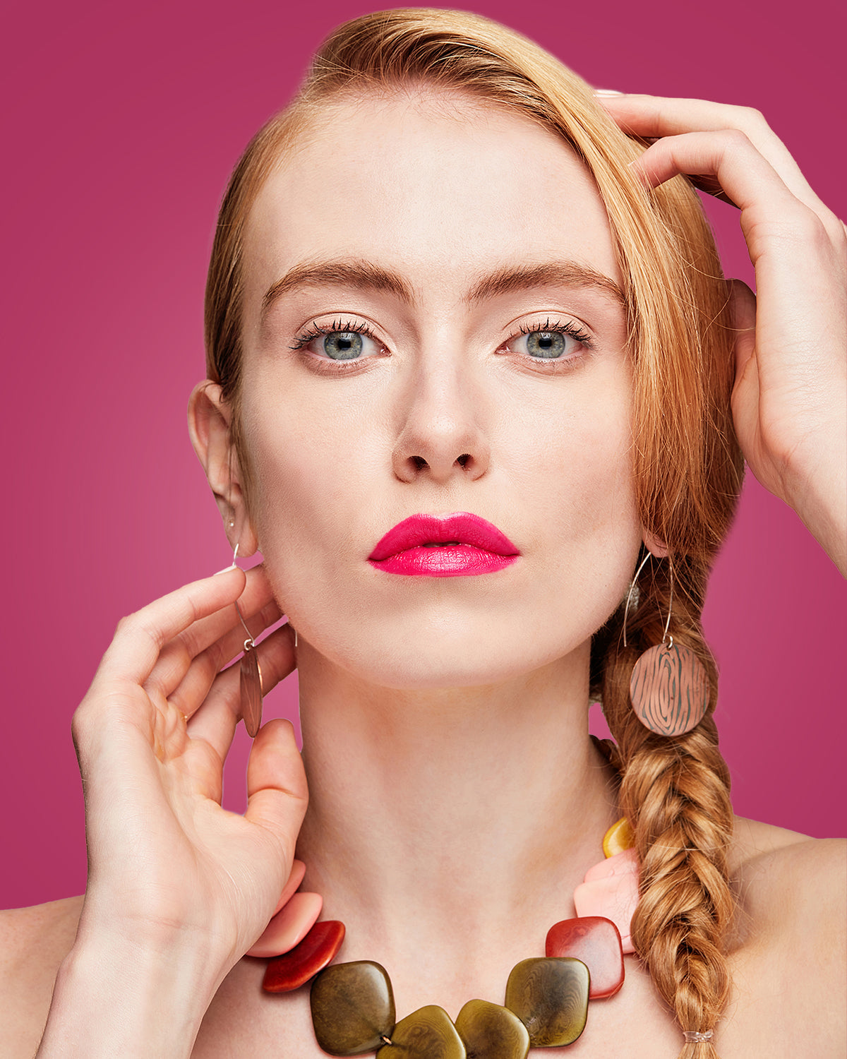 Sustain Lipstick