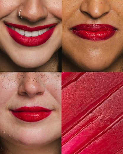 Sustain Lipstick