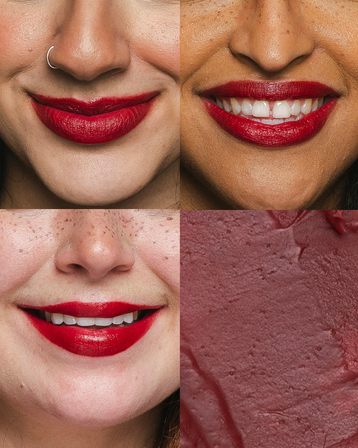 Sustain Lipstick