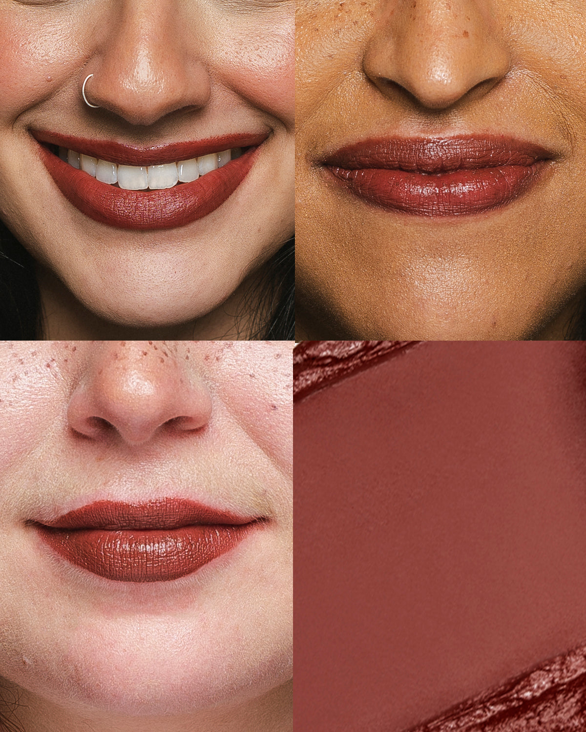 Sustain Lipstick
