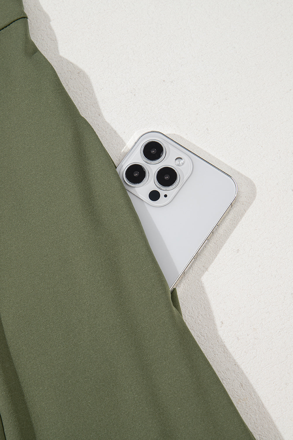 Four Leaf Clover Sleeveless Scoop Neck Flared Split Midi Dress