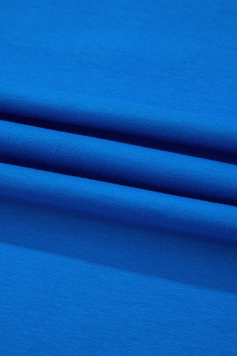 Blue Sunflower Boots Graphic Western Fashion T Shirt