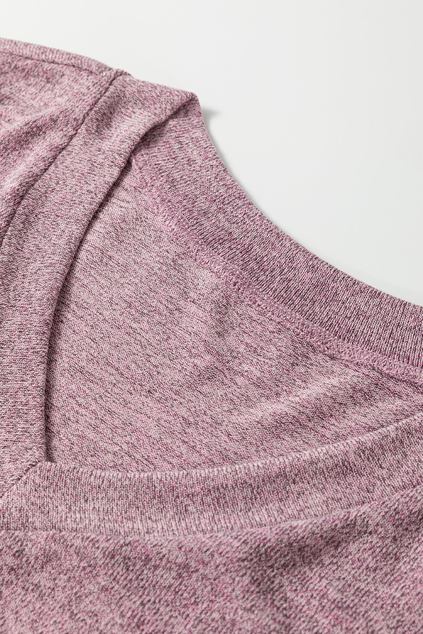 Delicacy 3pcs V Neck T Shirt Ribbon Knot Pants Open Duster 3pcs Lounge Set