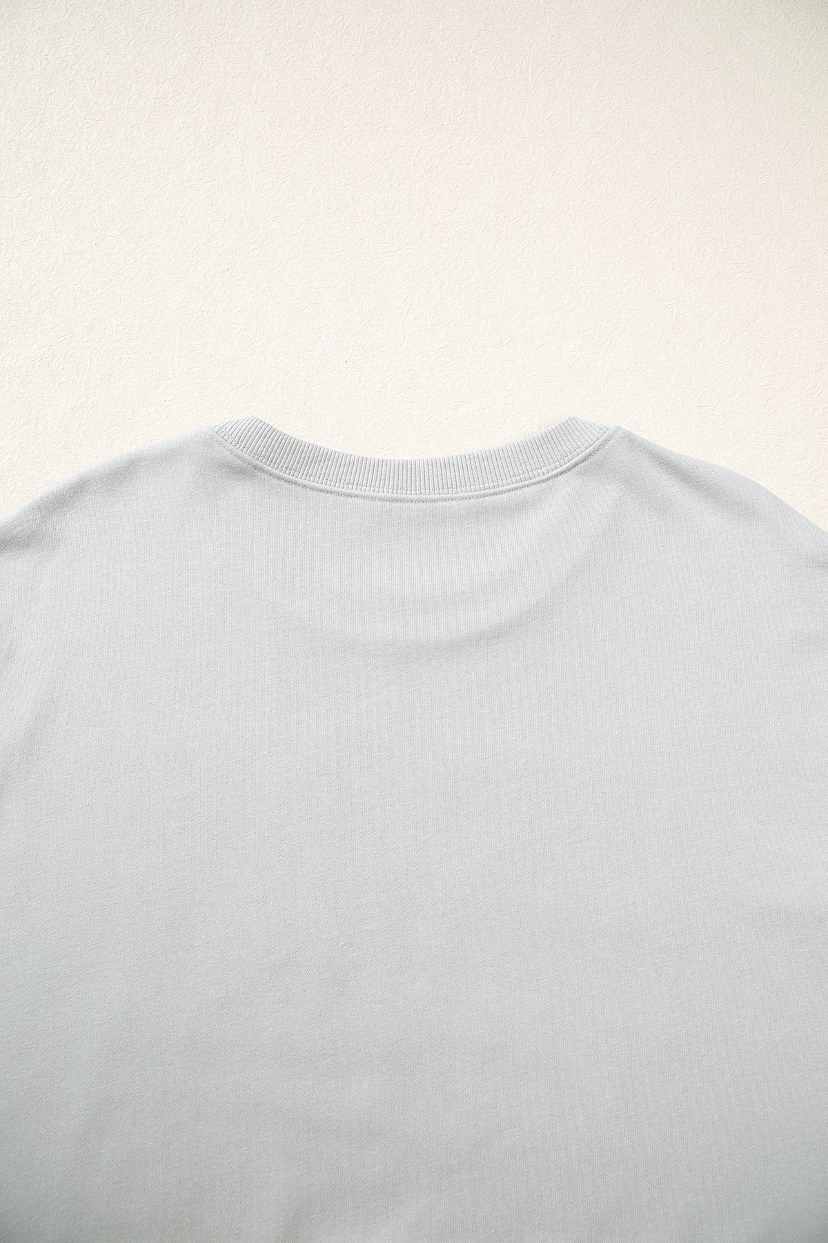 Green Bay Floral Buffalo Plaid Striped Embroidered Patch Western Pullover Sweatshirt