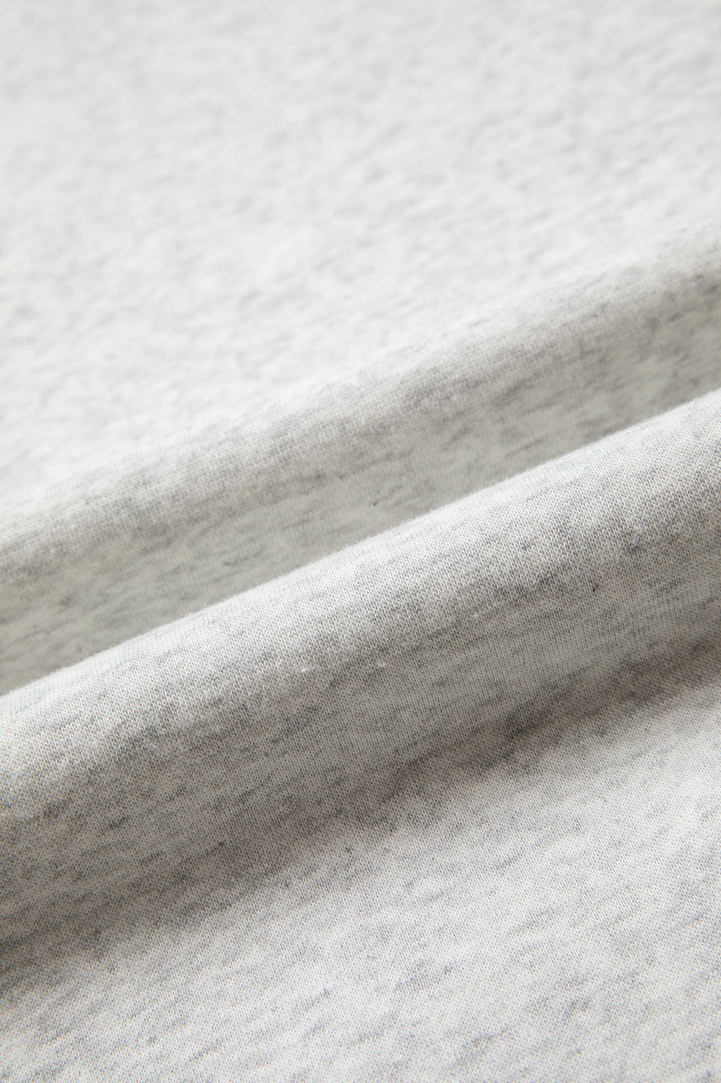 Light Grey Patchwork Camo Long Sleeve Hoodie
