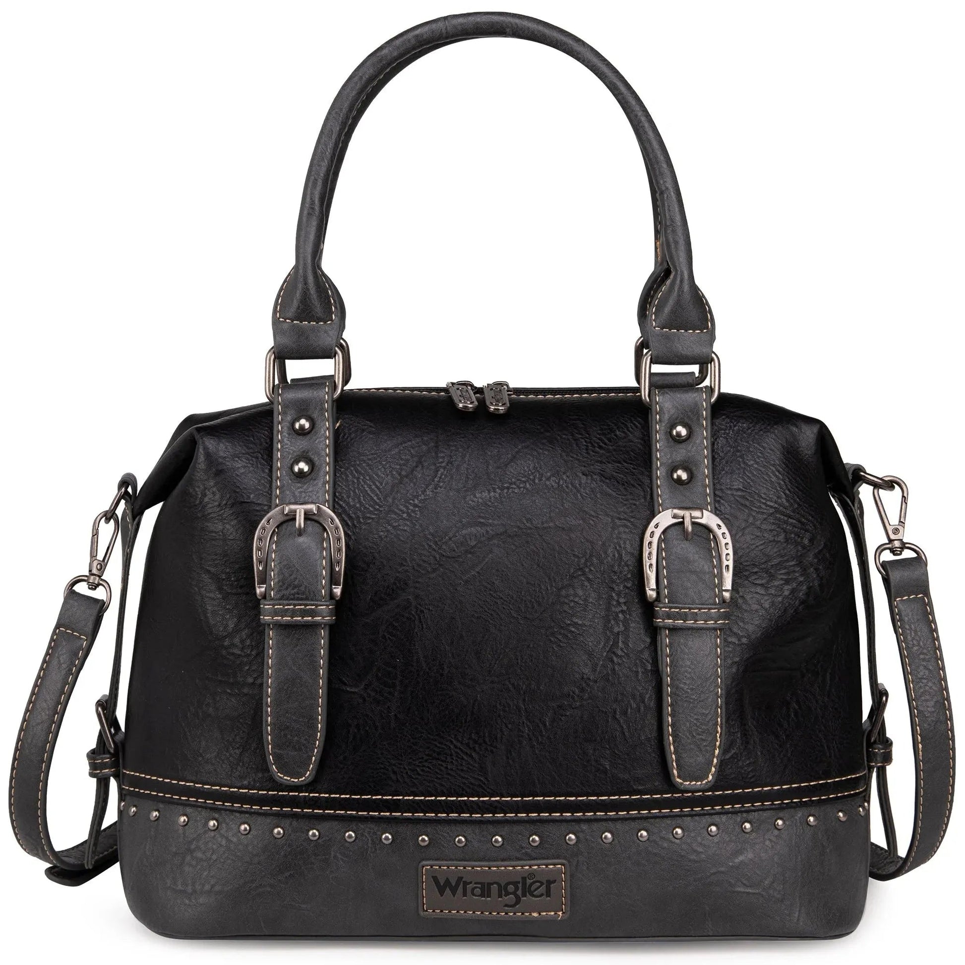 Montana West Buckle Collection Crossbody