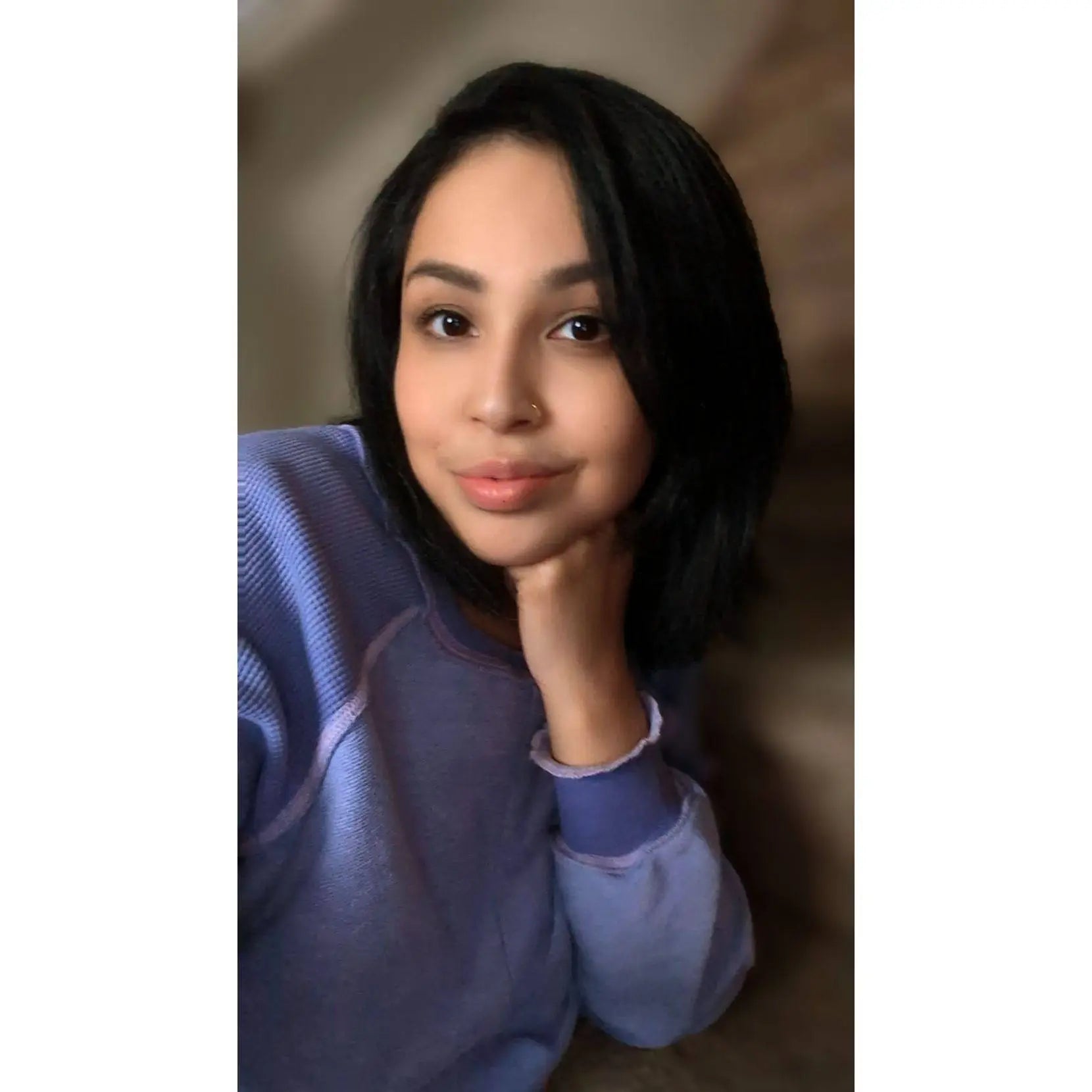 Chic Meadow Owner Brittany Strongeagle