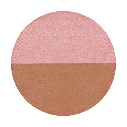Palette, Moon Dust and Blush Eco Refills