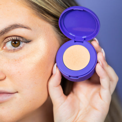 Courage Cream Highlighter