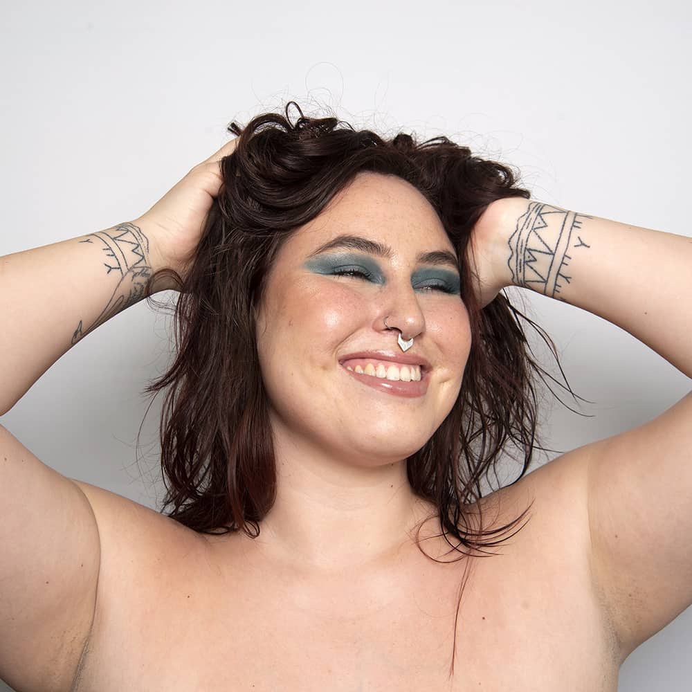 Fearless Eyeshadow