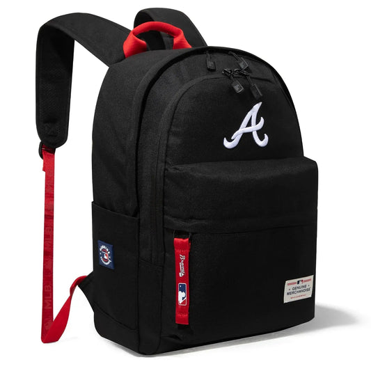 MLB Atlanta Braves Laptop Backpack