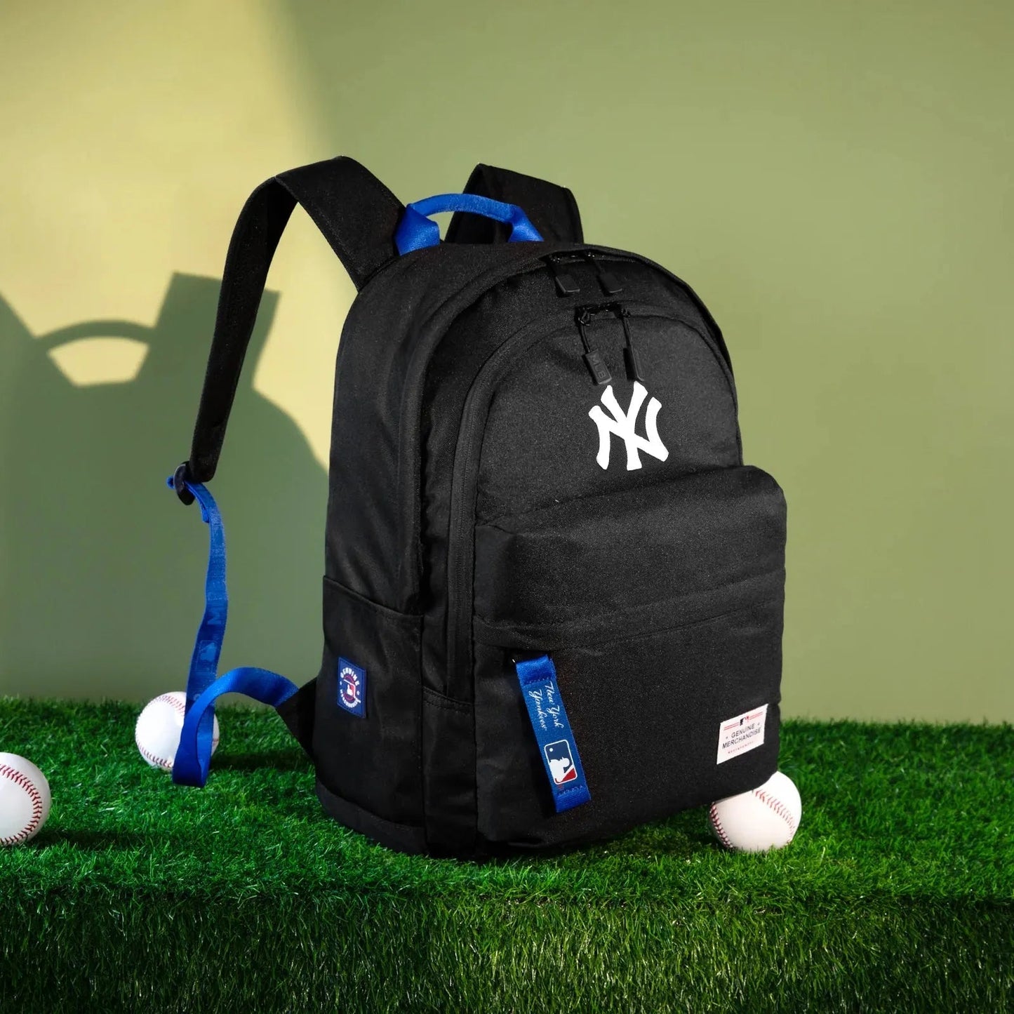 MLB New York Yankees Laptop Backpack