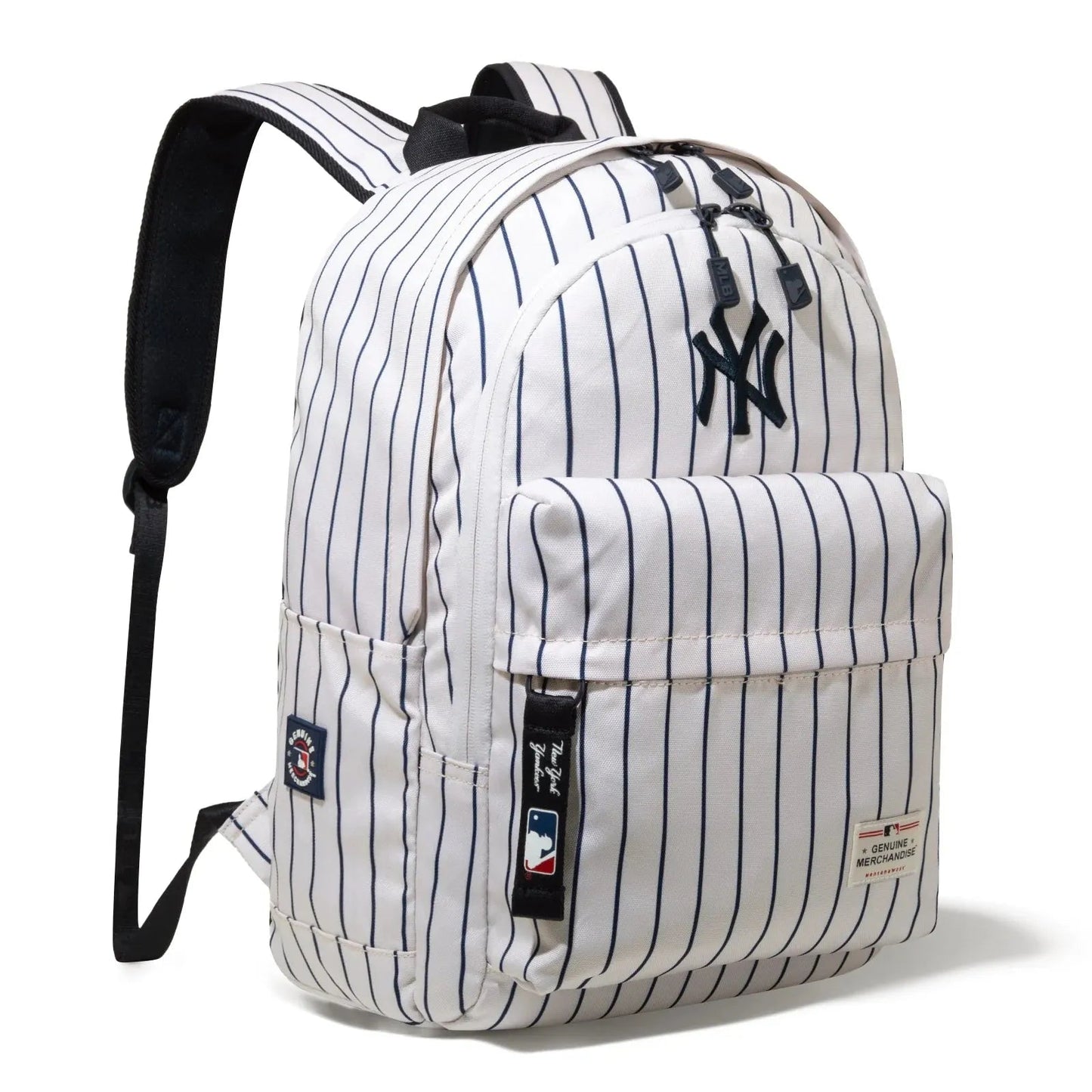 Stripe MLB New York Yankees Laptop Backpack