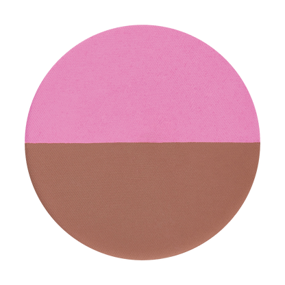 Palette, Moon Dust and Blush Eco Refills