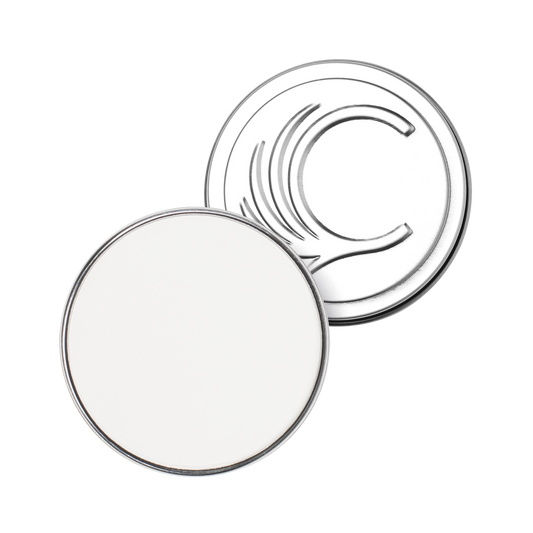Mattifying Moon Dust