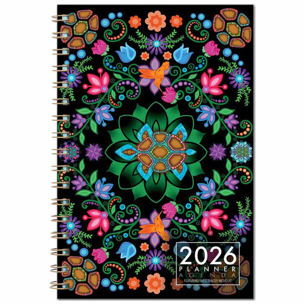 Infinity 2026 Weekly Planner
