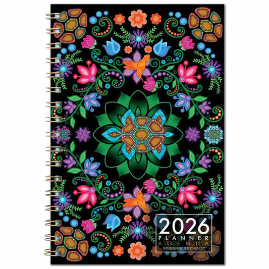 Infinity 2026 Weekly Planner