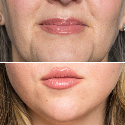 Harmony Lip Gloss