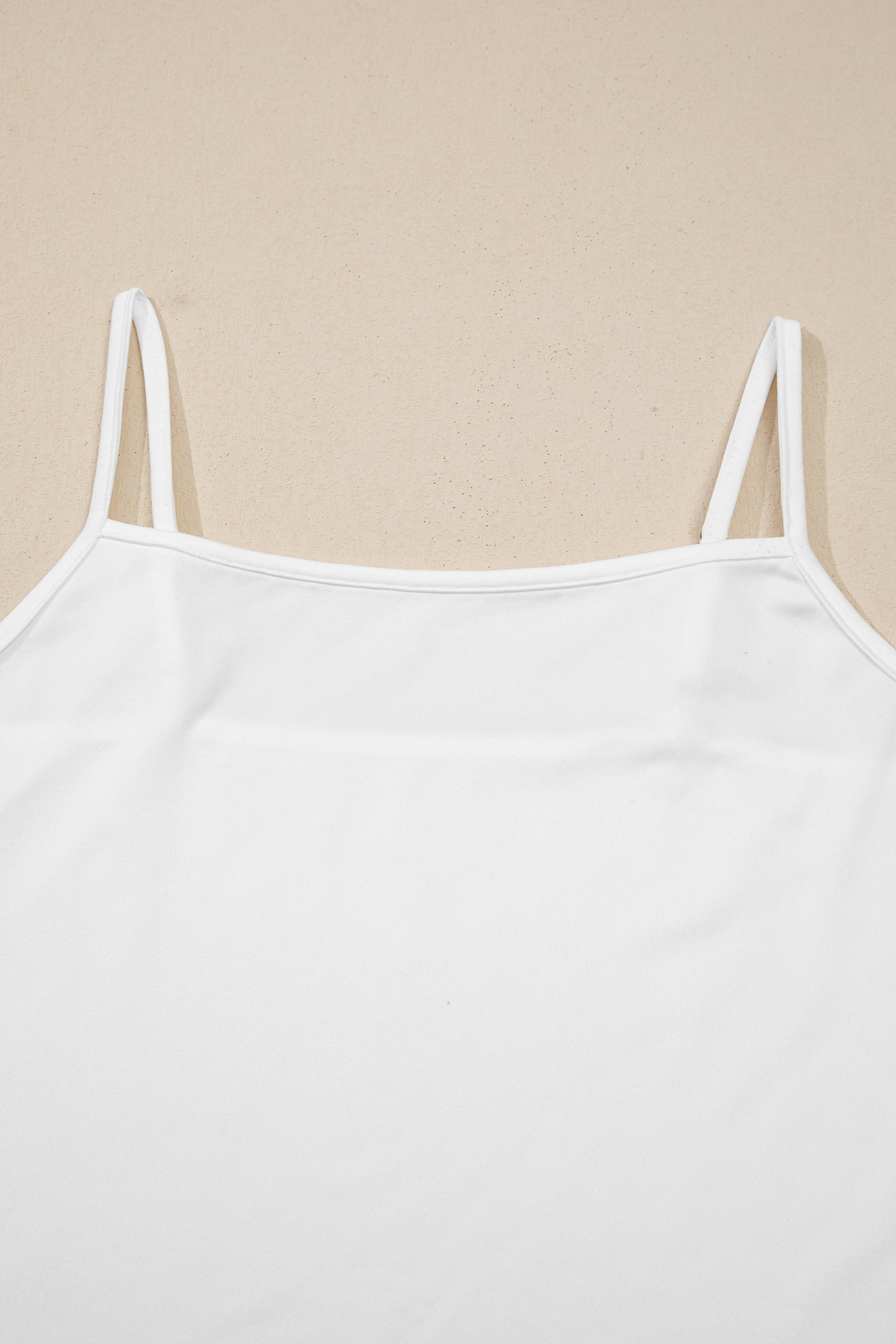 White 2pcs Sheer Floral Lace Ruffle Tiered Patchwork Blouse