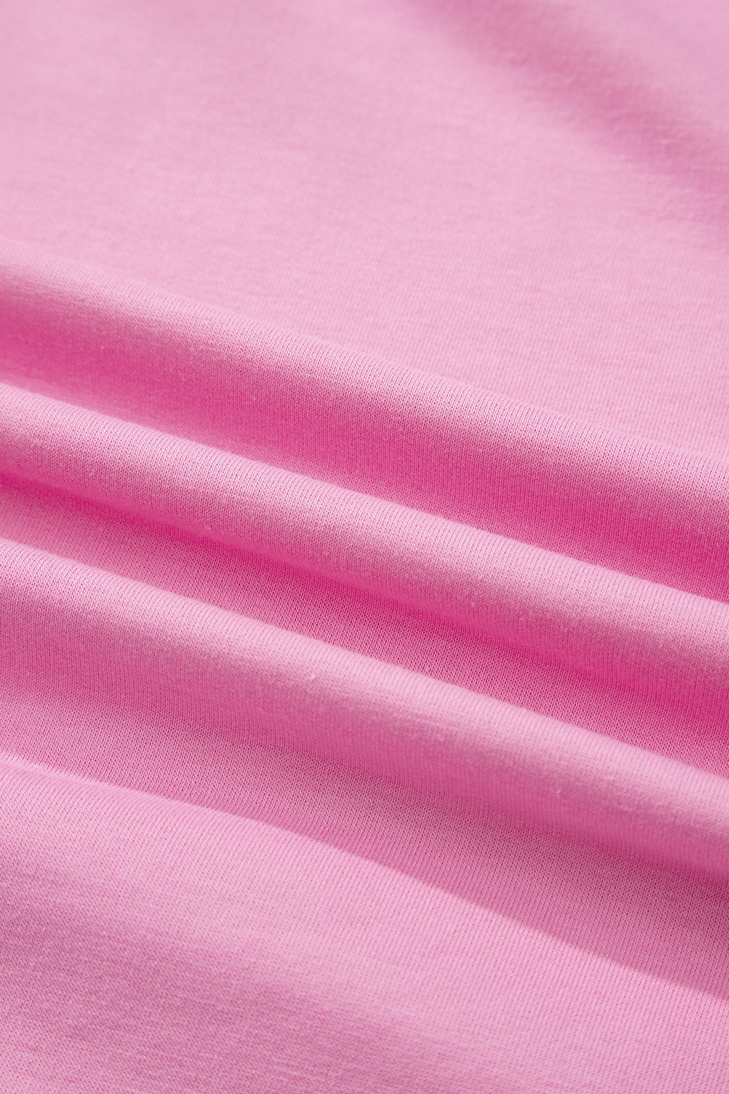 Pink Paisley Broderie Anglaise Valentine Heart Pattern Long Sleeve Patchwork Top