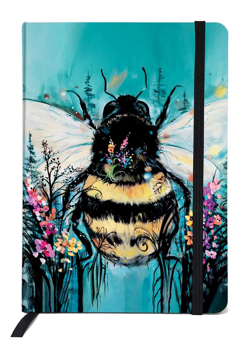 Bumble Bee Journal - Chic Meadow Boutique 