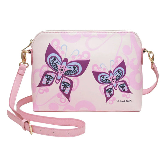 Francis Dick Celebration of Life Art Bag - Chic Meadow Boutique 