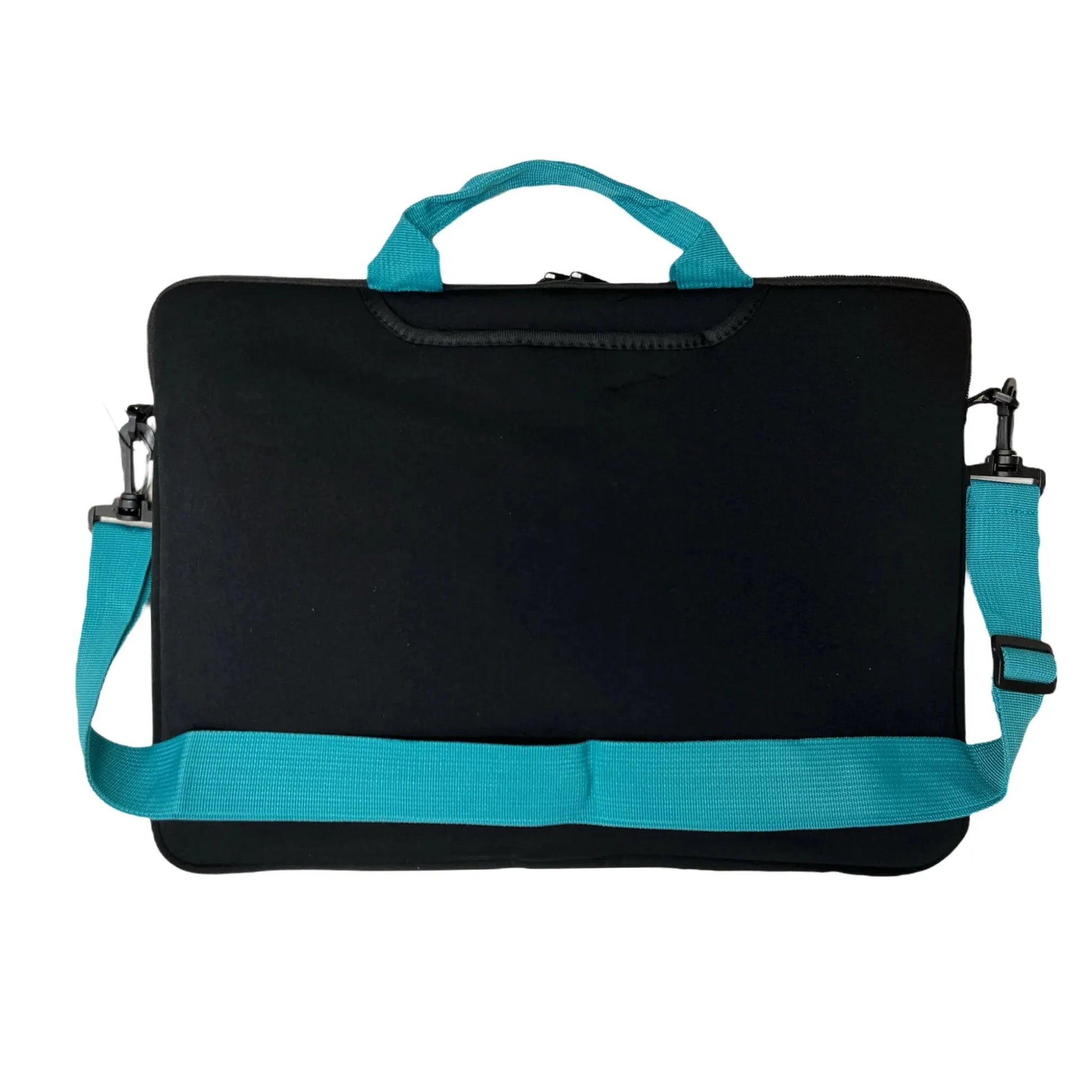 Francis Dick Hummingbird Laptop Bag - Chic Meadow Boutique 