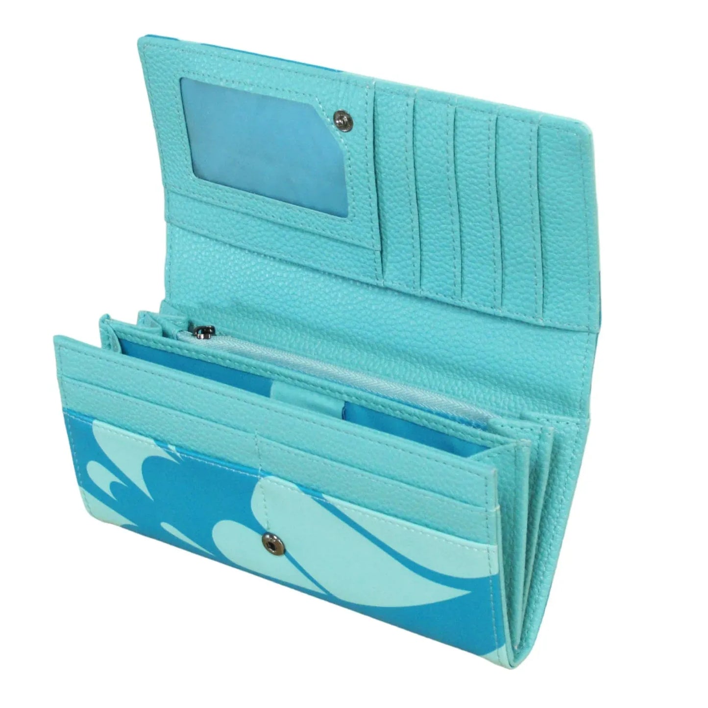 Francis Dick Hummingbird Wallet - Chic Meadow Boutique 