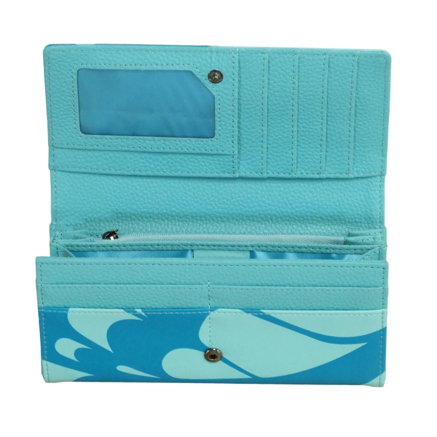 Francis Dick Hummingbird Wallet - Chic Meadow Boutique 