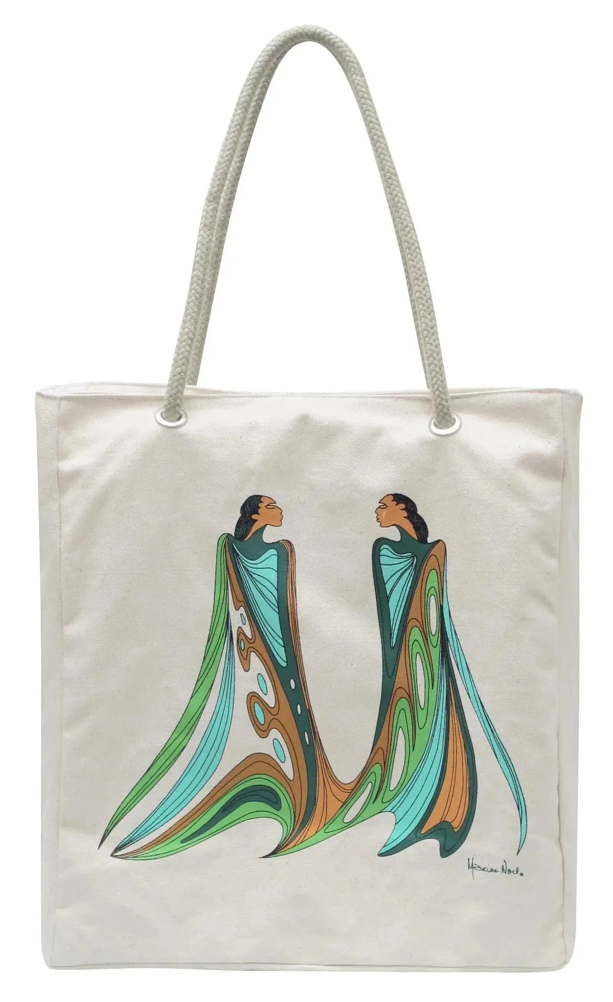 Tote Bag Maxine Noel Friends Eco-Bag