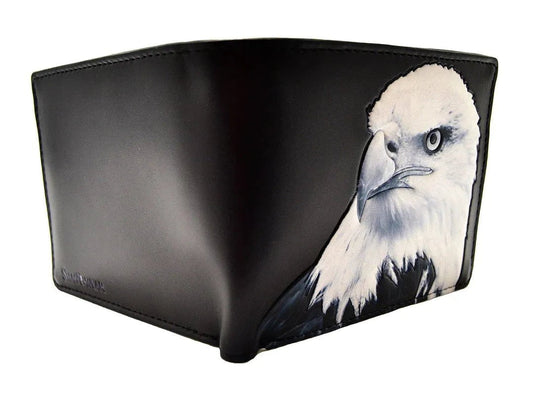 Men's Eagle Wallet
